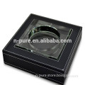 Transparent Crystal Ashtray for Business Gifts